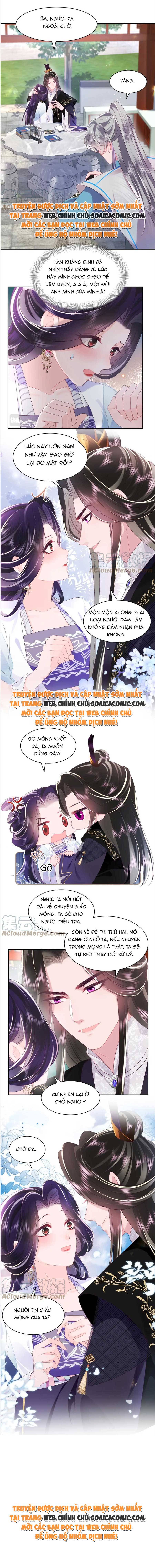 Ninita Yêu Dấu - Phần 2 Chap 821.7 - Next Chap 822.7