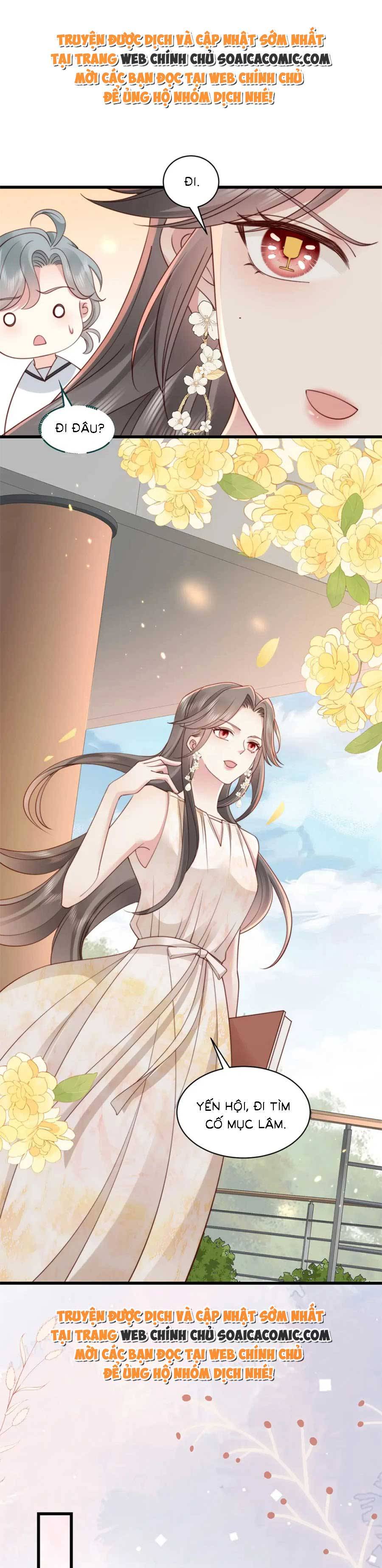 Ninita Yêu Dấu - Phần 2 Chap 821.8 - Next Chap 822.8