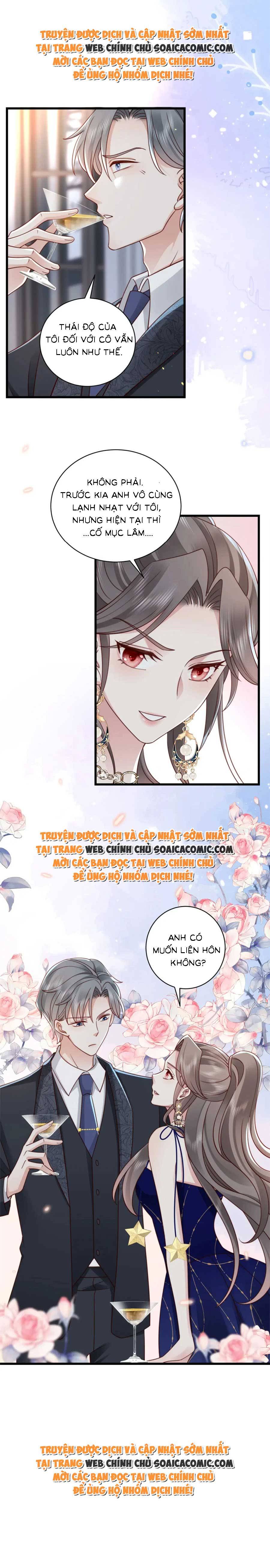 Ninita Yêu Dấu - Phần 2 Chap 821.8 - Next Chap 822.8