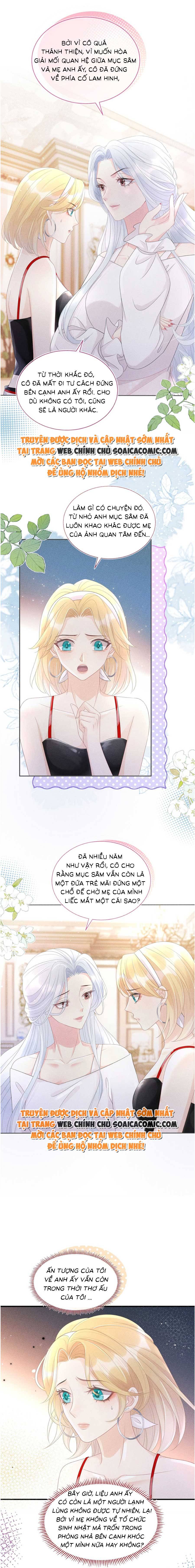 Ninita Yêu Dấu - Phần 2 Chap 821.9 - Next Chap 822.9