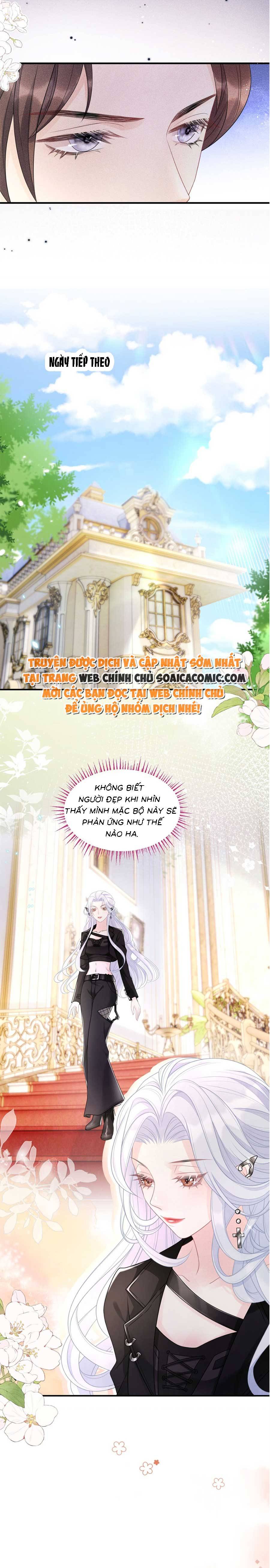 Ninita Yêu Dấu - Phần 2 Chap 821.9 - Next Chap 822.9