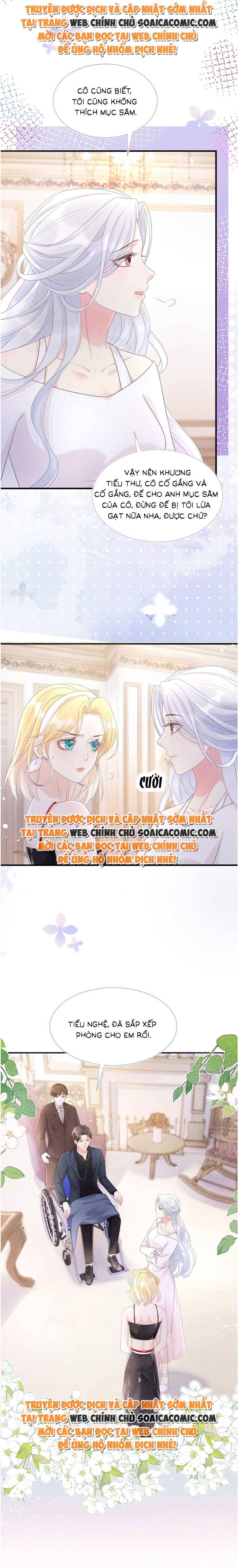 Ninita Yêu Dấu - Phần 2 Chap 821.9 - Next Chap 822.9