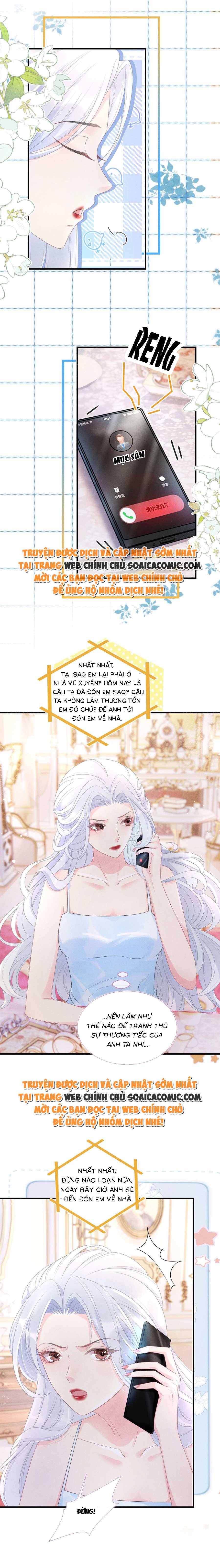 Ninita Yêu Dấu - Phần 2 Chap 821.9 - Next Chap 822.9