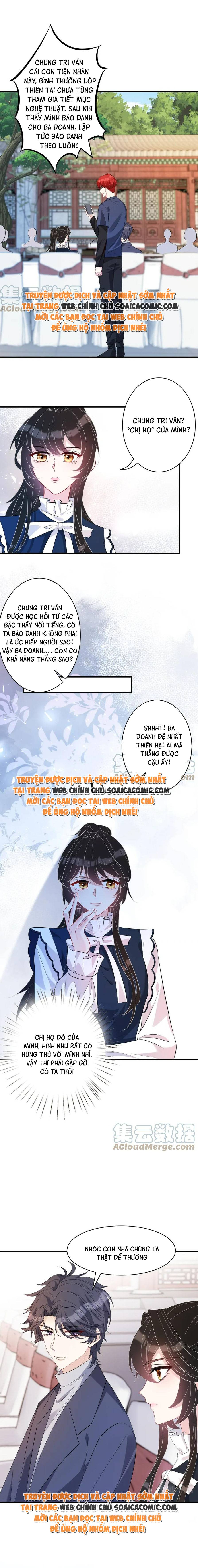Ninita Yêu Dấu - Phần 2 Chap 822.2 - Next Chap 823.2