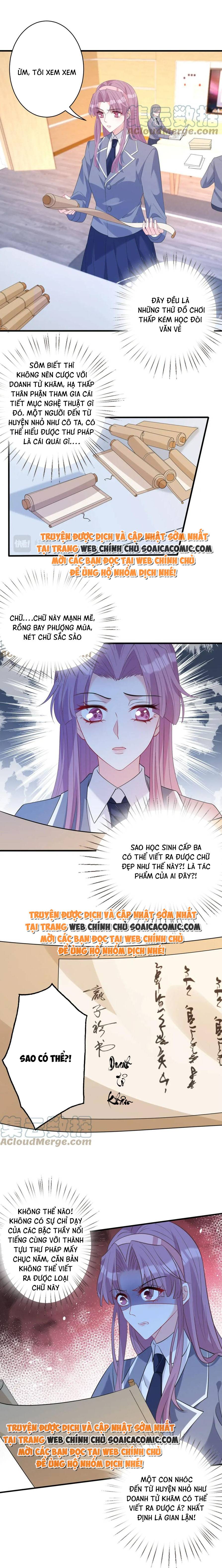 Ninita Yêu Dấu - Phần 2 Chap 822.2 - Next Chap 823.2