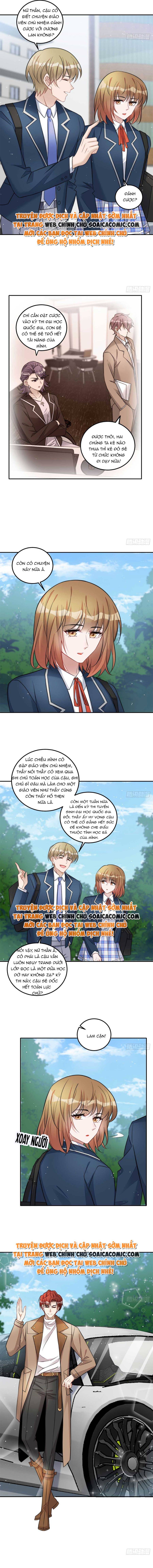 Ninita Yêu Dấu - Phần 2 Chap 822.3 - Next Chap 823.3