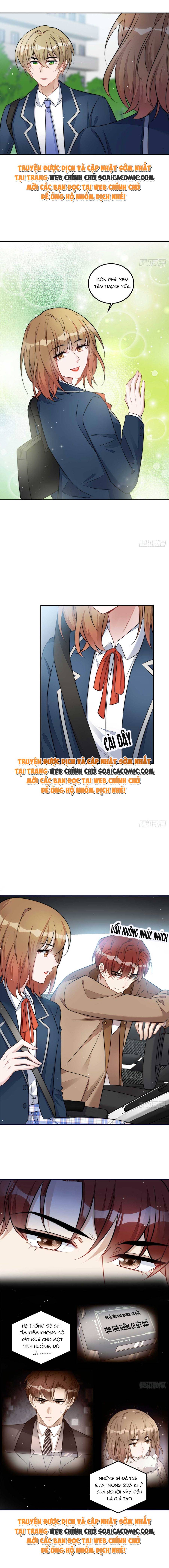 Ninita Yêu Dấu - Phần 2 Chap 822.3 - Next Chap 823.3