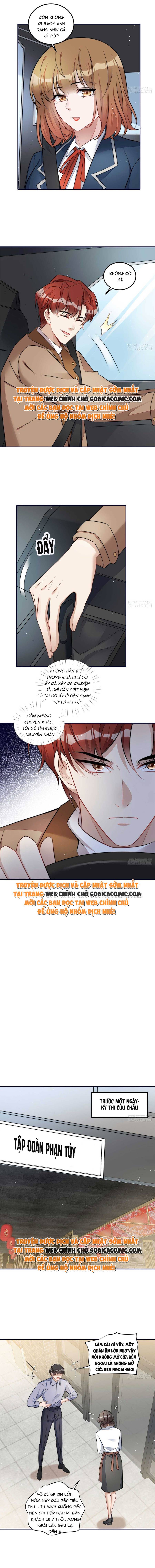 Ninita Yêu Dấu - Phần 2 Chap 822.3 - Next Chap 823.3