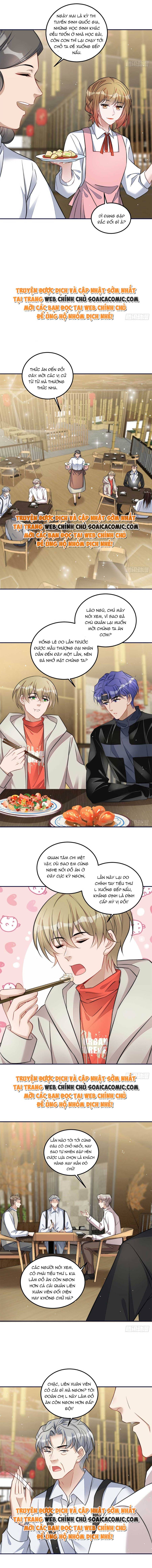 Ninita Yêu Dấu - Phần 2 Chap 822.3 - Next Chap 823.3