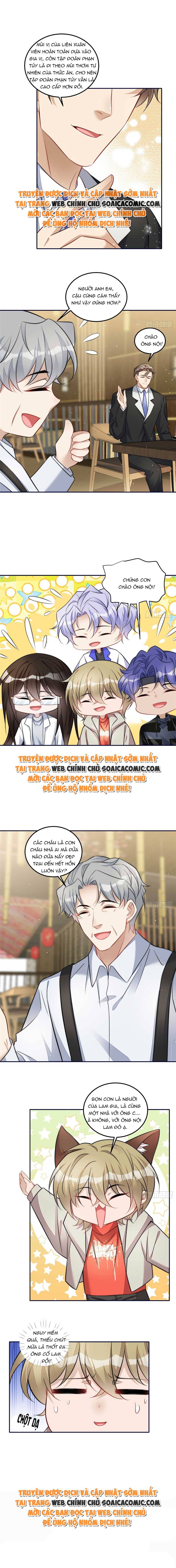 Ninita Yêu Dấu - Phần 2 Chap 822.3 - Next Chap 823.3