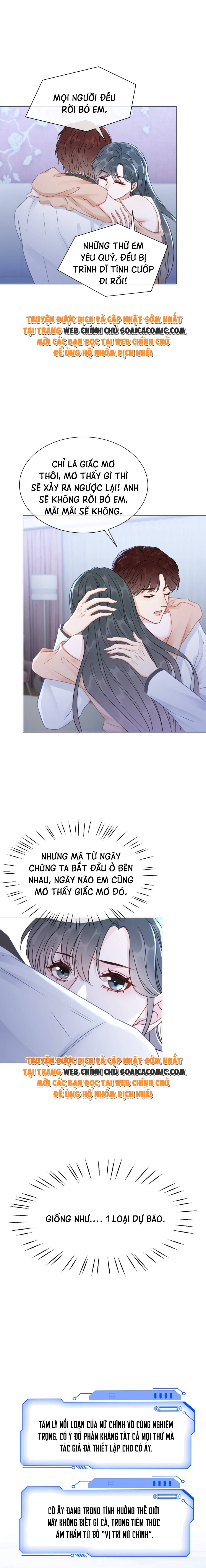 Ninita Yêu Dấu - Phần 2 Chap 822.4 - Next Chap 823.4