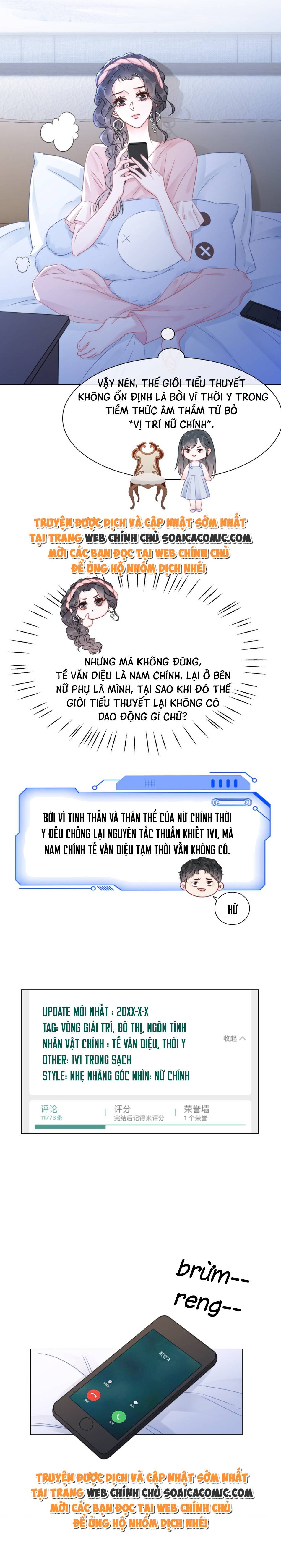 Ninita Yêu Dấu - Phần 2 Chap 822.4 - Next Chap 823.4