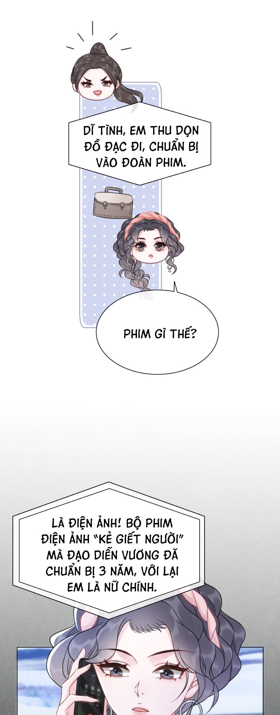 Ninita Yêu Dấu - Phần 2 Chap 822.4 - Next Chap 823.4