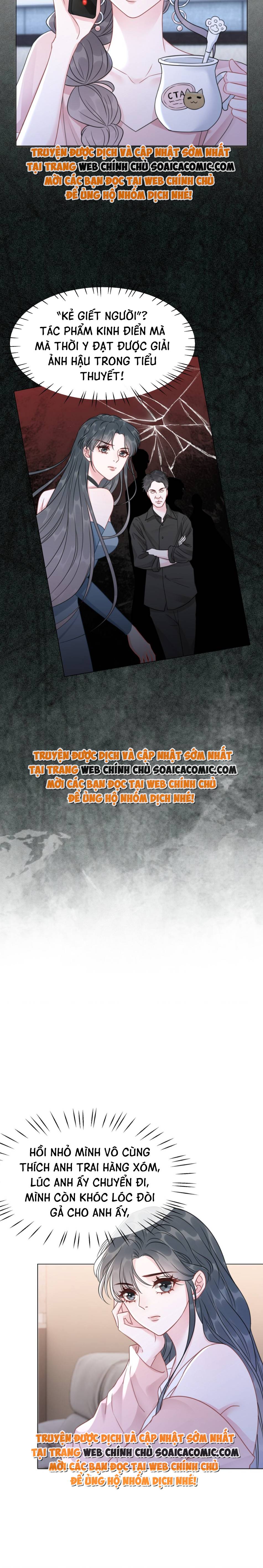 Ninita Yêu Dấu - Phần 2 Chap 822.4 - Next Chap 823.4