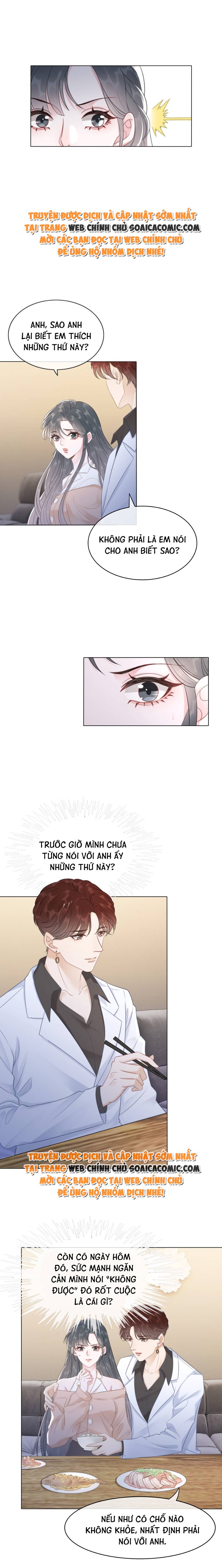 Ninita Yêu Dấu - Phần 2 Chap 822.4 - Next Chap 823.4