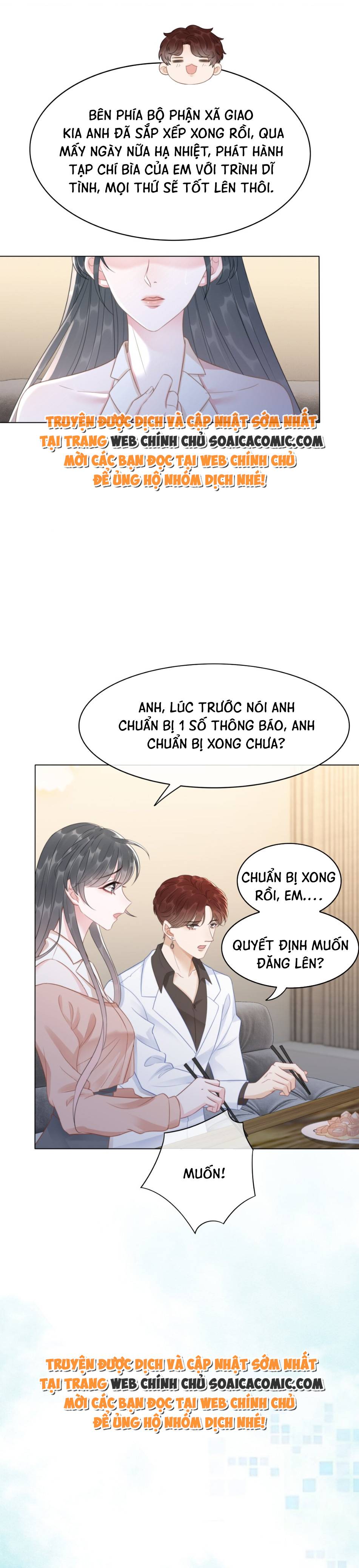 Ninita Yêu Dấu - Phần 2 Chap 822.4 - Next Chap 823.4