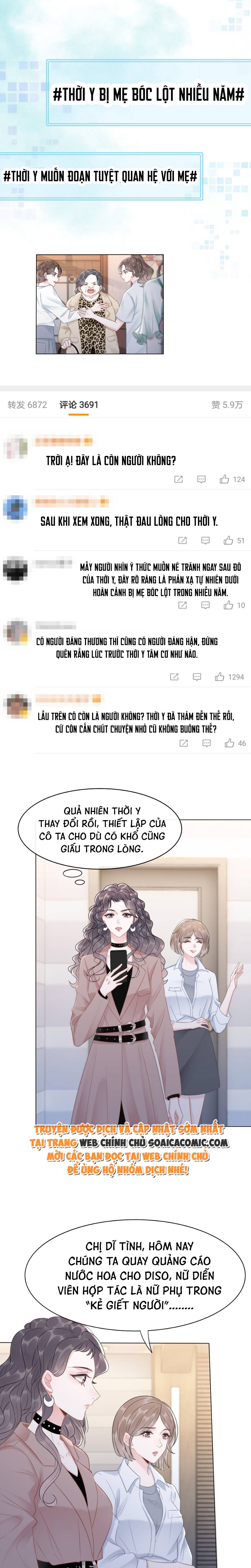 Ninita Yêu Dấu - Phần 2 Chap 822.4 - Next Chap 823.4