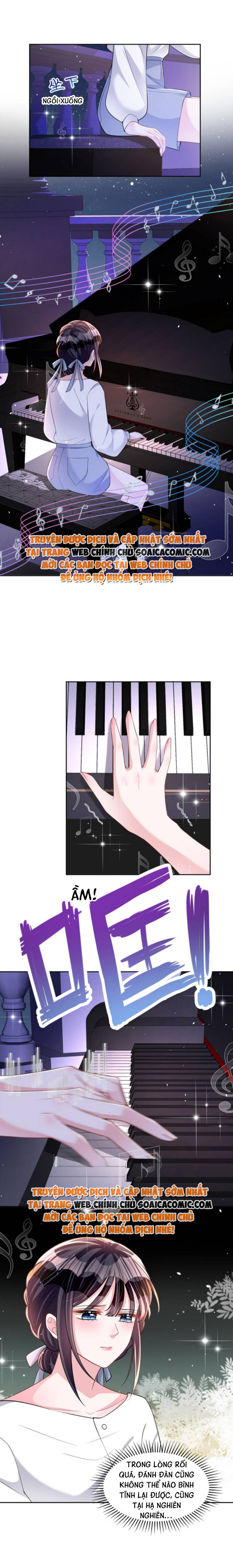 Ninita Yêu Dấu - Phần 2 Chap 822.5 - Next Chap 823.5