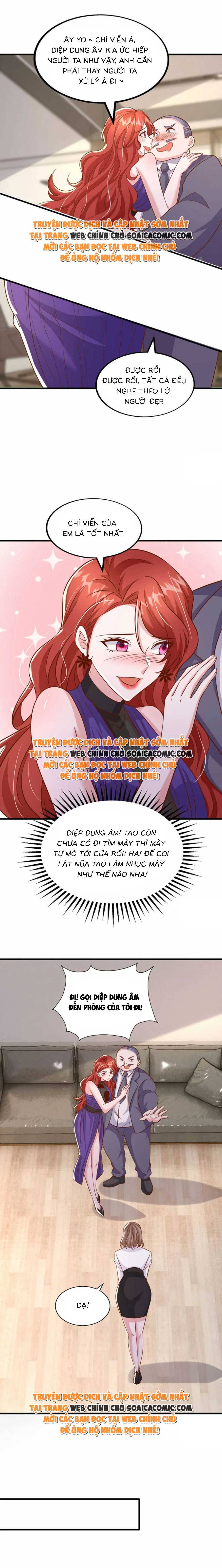 Ninita Yêu Dấu - Phần 2 Chap 822.7 - Next Chap 823.7