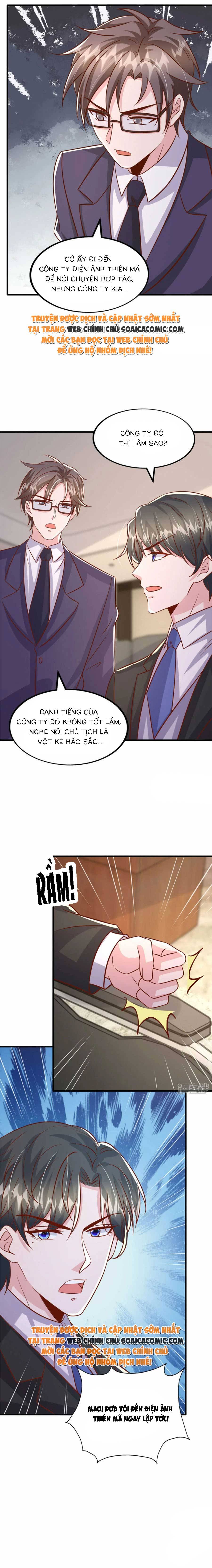 Ninita Yêu Dấu - Phần 2 Chap 822.7 - Next Chap 823.7