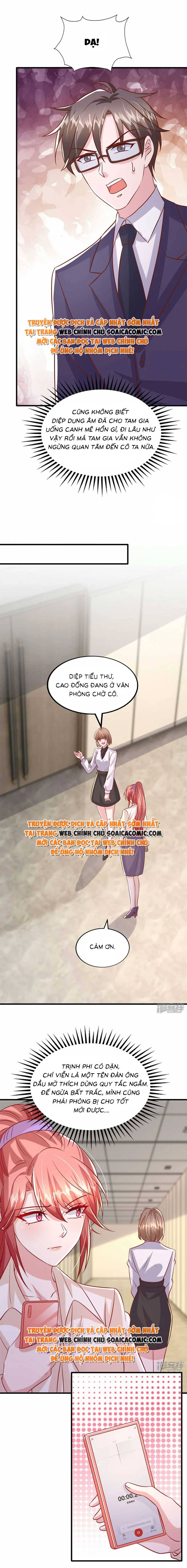 Ninita Yêu Dấu - Phần 2 Chap 822.7 - Next Chap 823.7