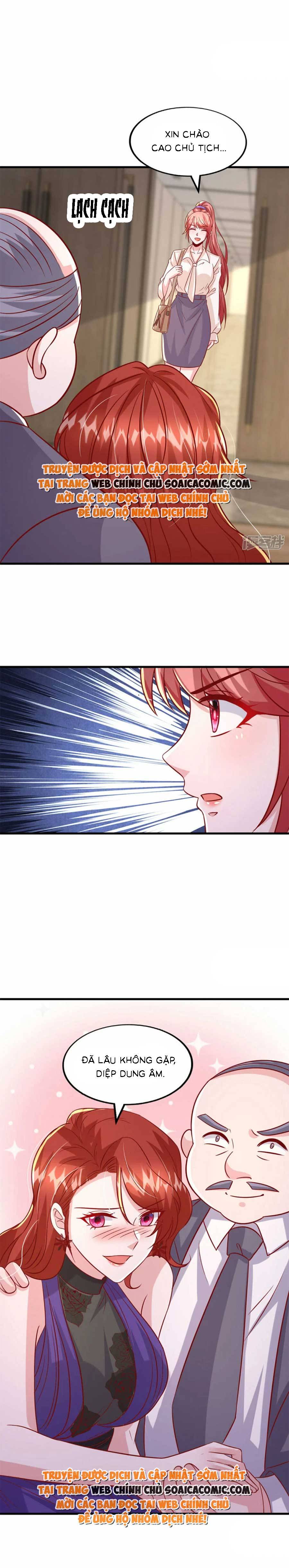 Ninita Yêu Dấu - Phần 2 Chap 822.7 - Next Chap 823.7