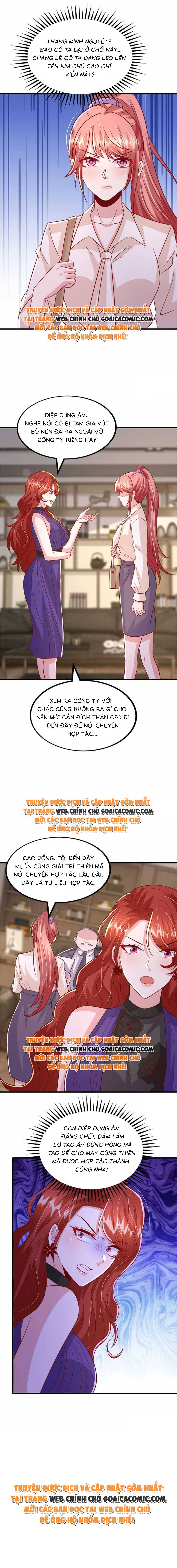 Ninita Yêu Dấu - Phần 2 Chap 822.7 - Next Chap 823.7