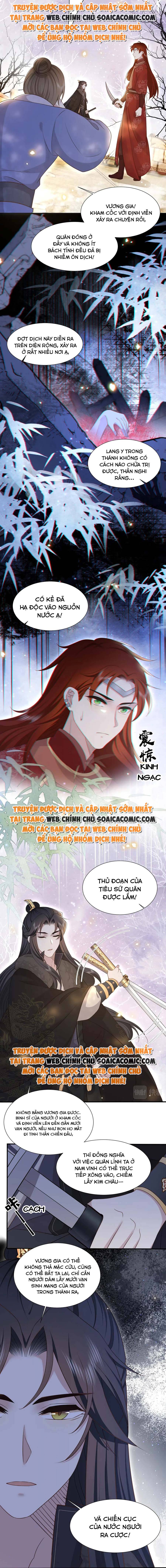 Ninita Yêu Dấu - Phần 2 Chap 822.8 - Next Chap 823.8