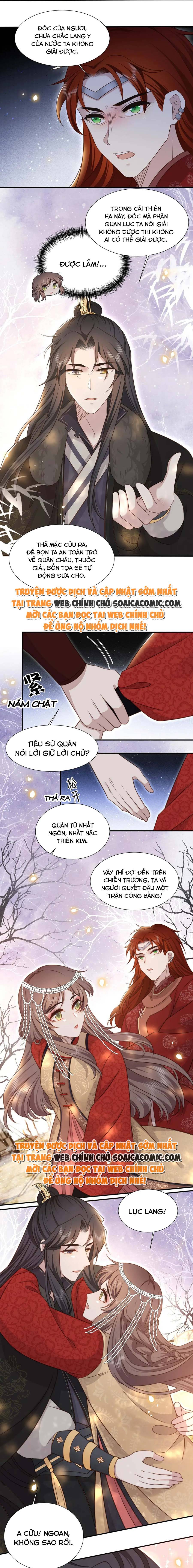 Ninita Yêu Dấu - Phần 2 Chap 822.8 - Next Chap 823.8