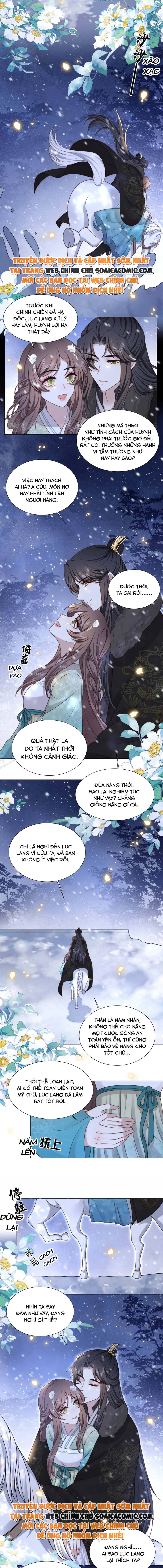 Ninita Yêu Dấu - Phần 2 Chap 822.8 - Next Chap 823.8