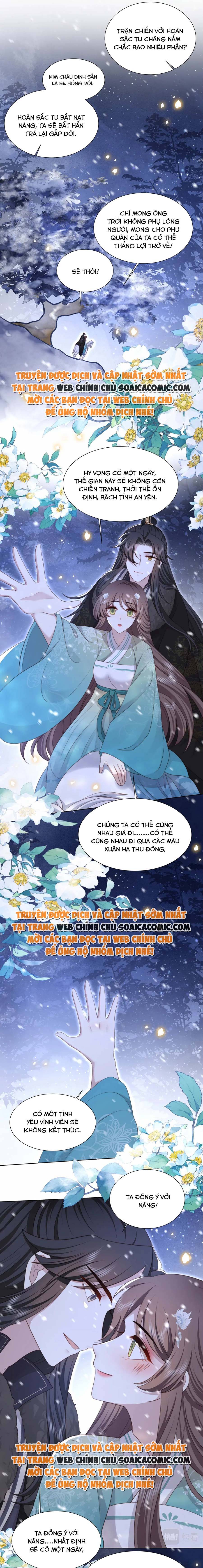 Ninita Yêu Dấu - Phần 2 Chap 822.8 - Next Chap 823.8
