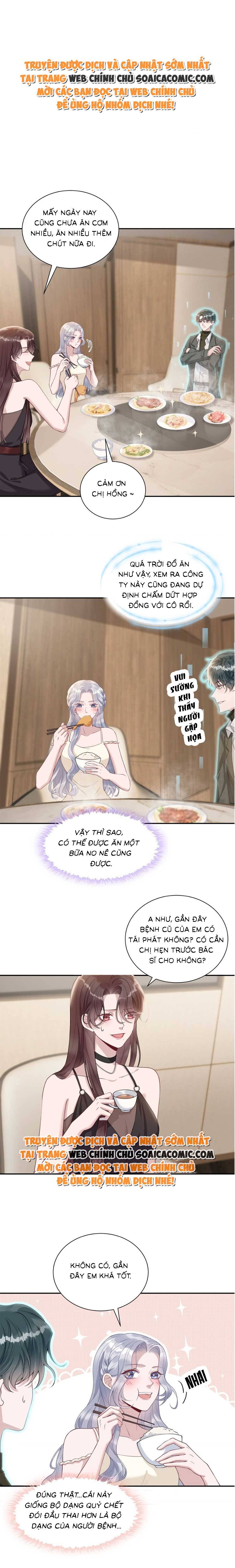 Ninita Yêu Dấu - Phần 2 Chap 822.9 - Next Chap 823.9