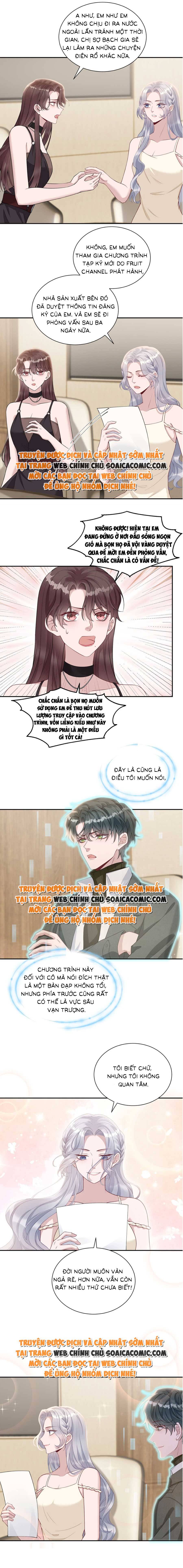 Ninita Yêu Dấu - Phần 2 Chap 822.9 - Next Chap 823.9