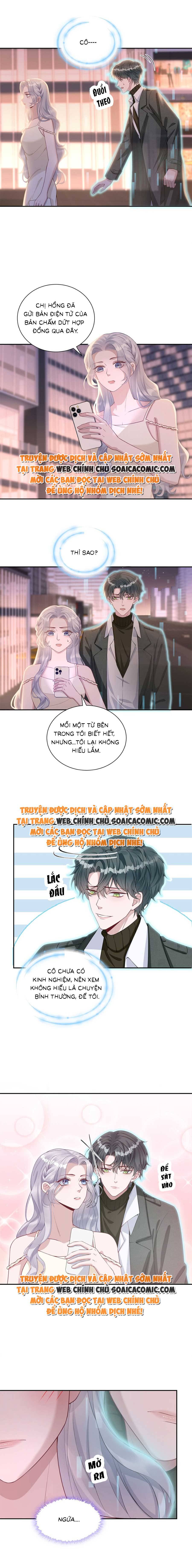 Ninita Yêu Dấu - Phần 2 Chap 822.9 - Next Chap 823.9