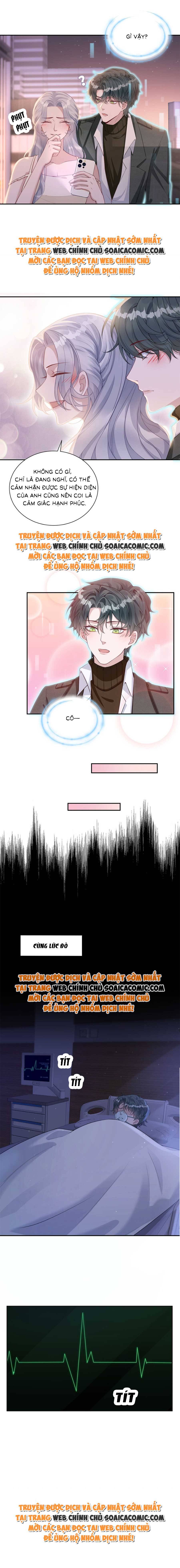 Ninita Yêu Dấu - Phần 2 Chap 822.9 - Next Chap 823.9