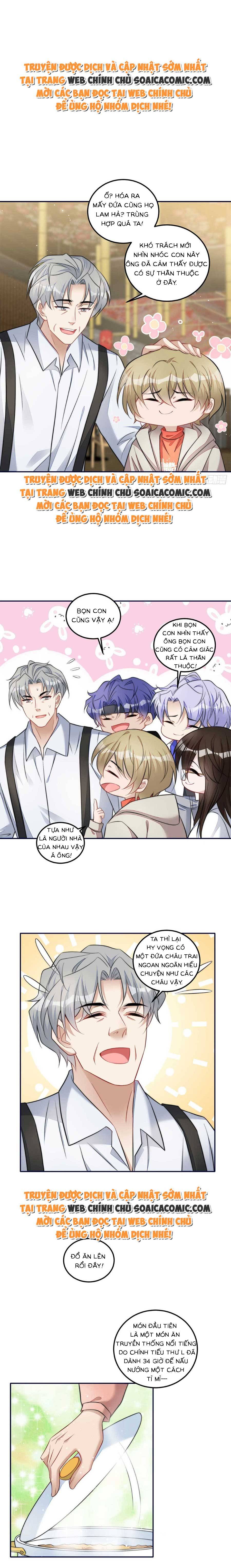 Ninita Yêu Dấu - Phần 2 Chap 823.2 - Next Chap 824.2