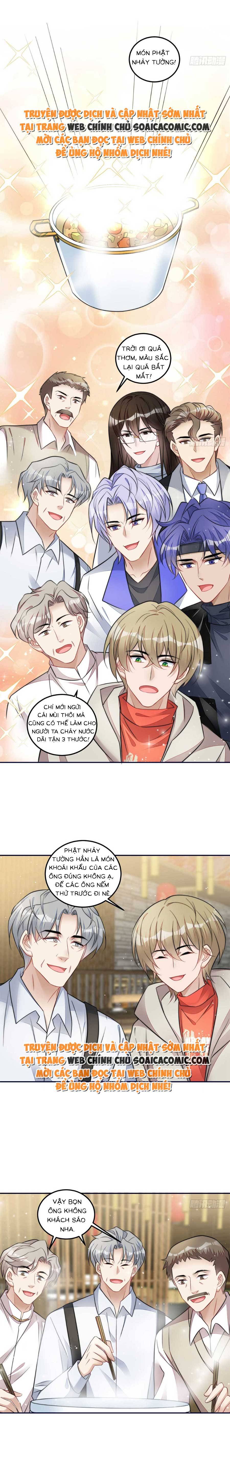 Ninita Yêu Dấu - Phần 2 Chap 823.2 - Next Chap 824.2
