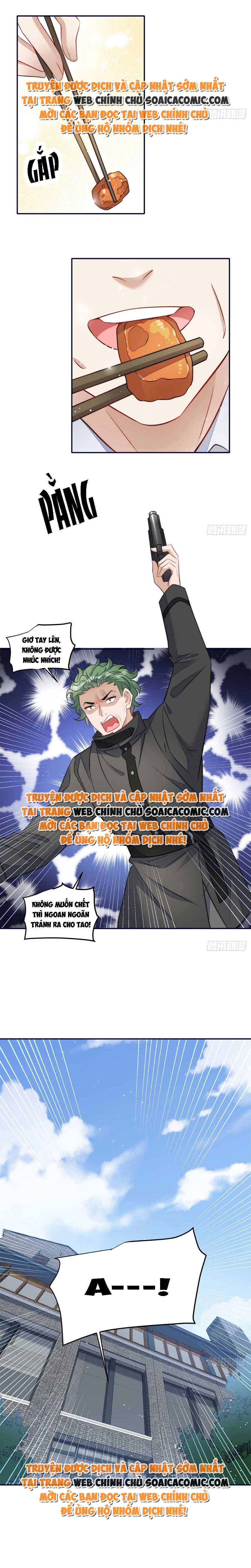 Ninita Yêu Dấu - Phần 2 Chap 823.2 - Next Chap 824.2