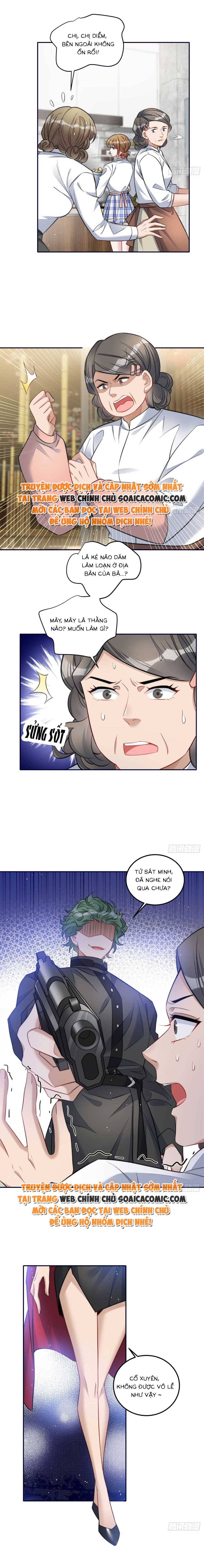 Ninita Yêu Dấu - Phần 2 Chap 823.2 - Next Chap 824.2