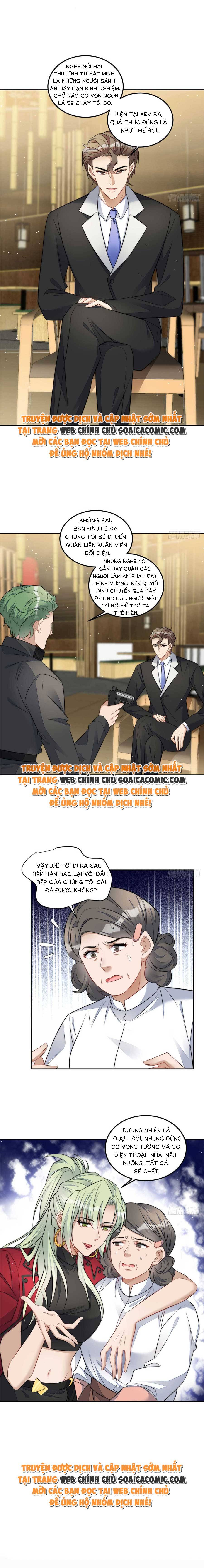 Ninita Yêu Dấu - Phần 2 Chap 823.2 - Next Chap 824.2