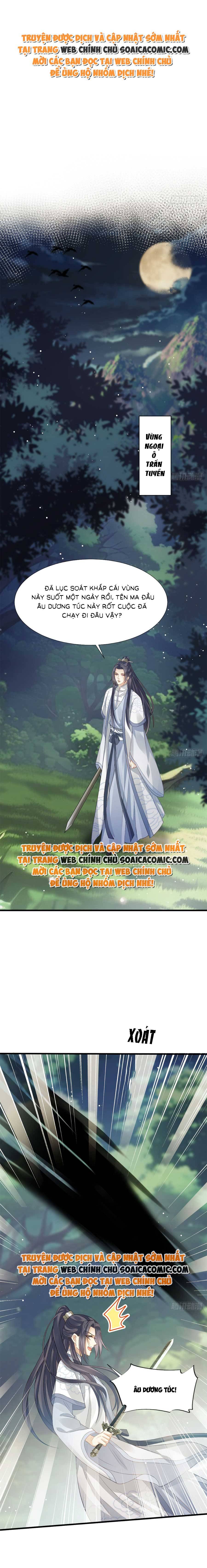 Ninita Yêu Dấu - Phần 2 Chap 823.3 - Next Chap 824.3