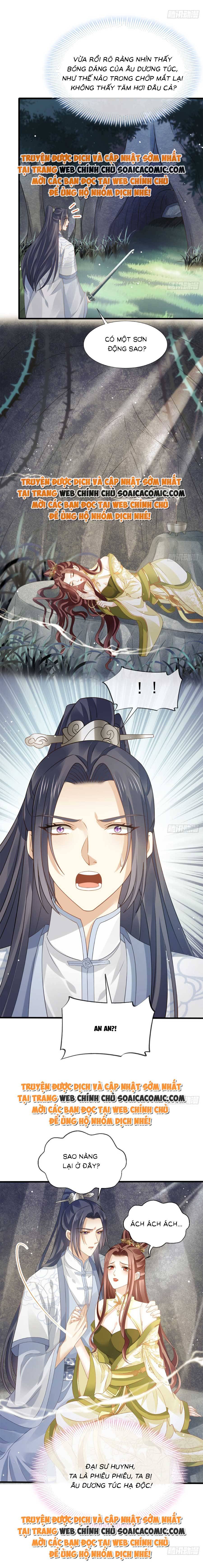 Ninita Yêu Dấu - Phần 2 Chap 823.3 - Next Chap 824.3