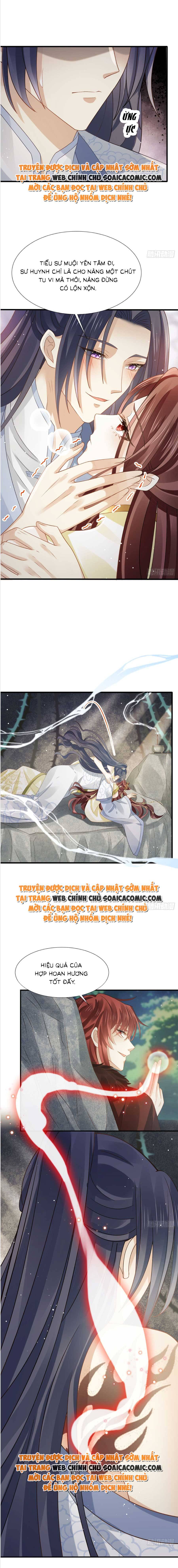 Ninita Yêu Dấu - Phần 2 Chap 823.3 - Next Chap 824.3