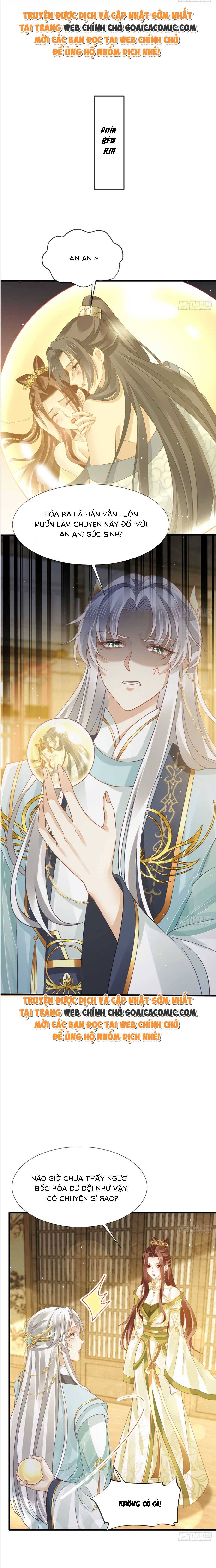 Ninita Yêu Dấu - Phần 2 Chap 823.3 - Next Chap 824.3