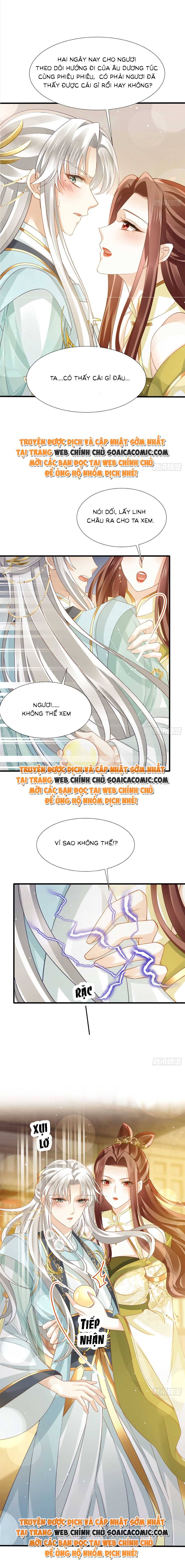 Ninita Yêu Dấu - Phần 2 Chap 823.3 - Next Chap 824.3