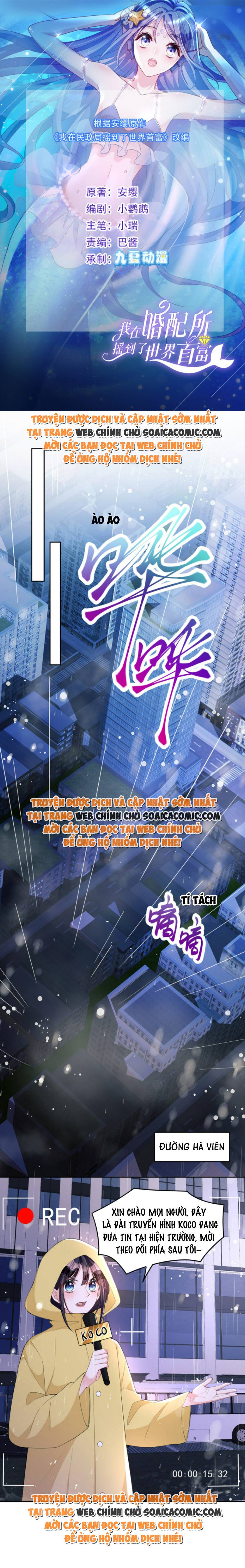 Ninita Yêu Dấu - Phần 2 Chap 823.4 - Next Chap 824.4