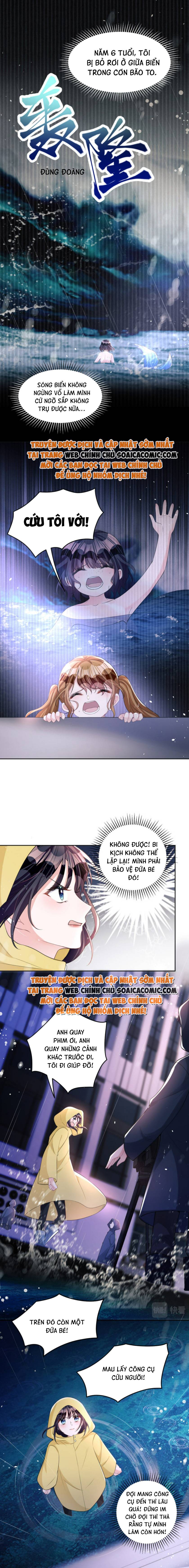 Ninita Yêu Dấu - Phần 2 Chap 823.4 - Next Chap 824.4