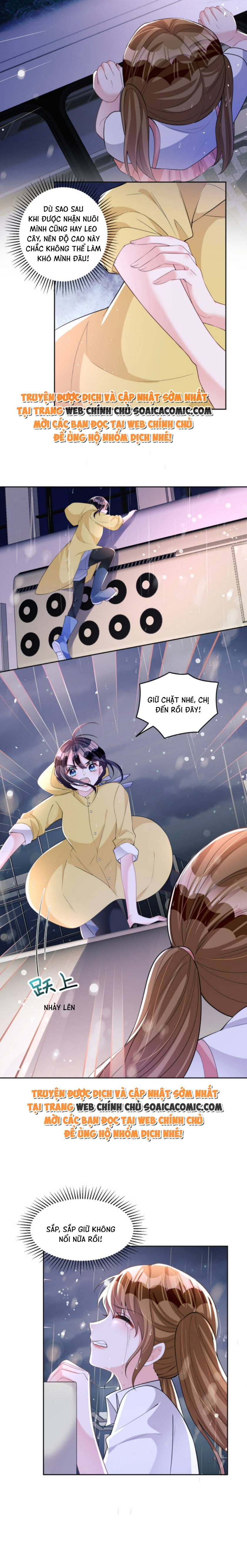 Ninita Yêu Dấu - Phần 2 Chap 823.4 - Next Chap 824.4