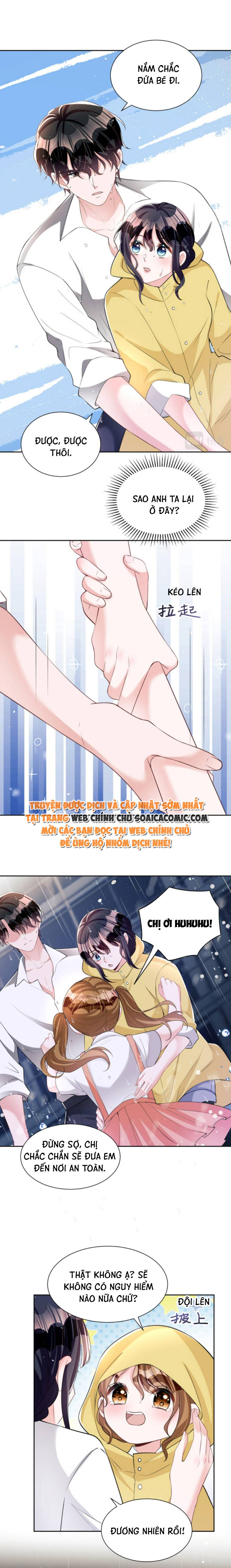 Ninita Yêu Dấu - Phần 2 Chap 823.4 - Next Chap 824.4