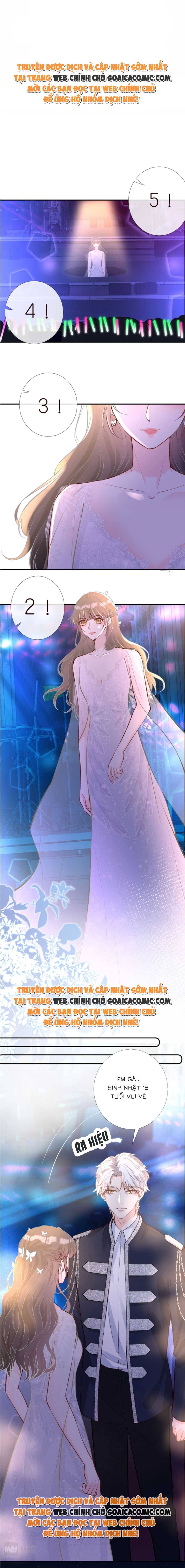 Ninita Yêu Dấu - Phần 2 Chap 823.5 - Next Chap 824.5